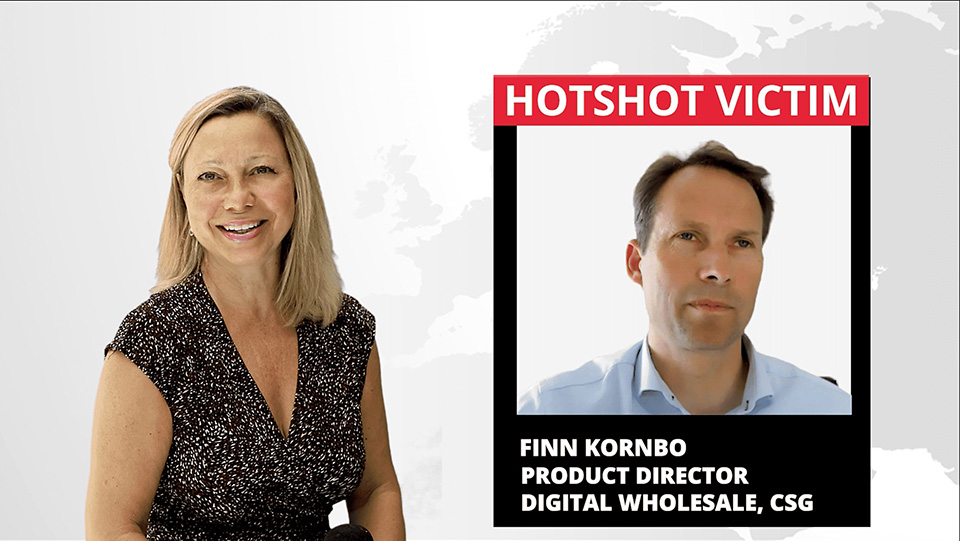 Finn Kornbo